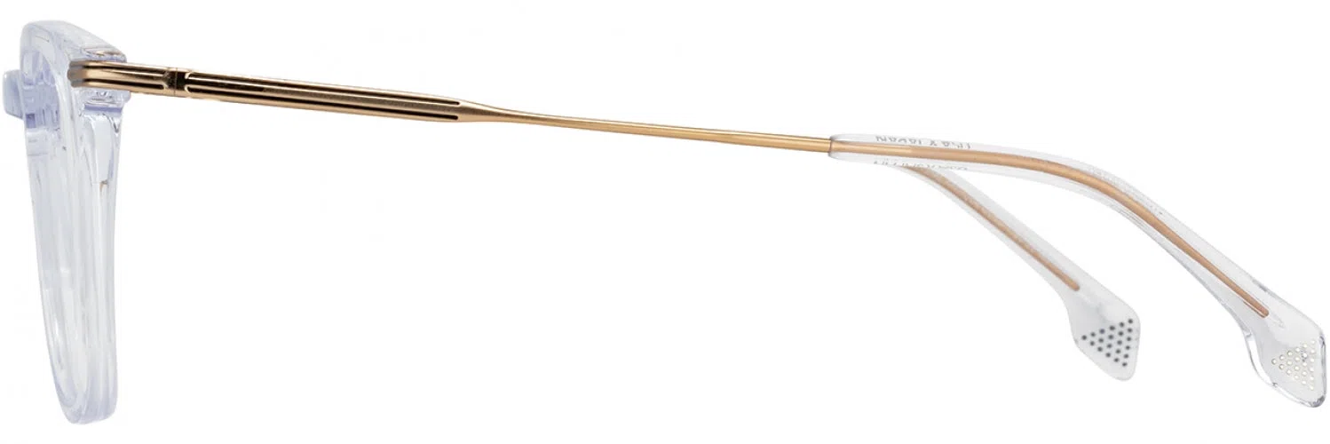 STATE Optical Co. MORSE Eyeglasses - view 8
